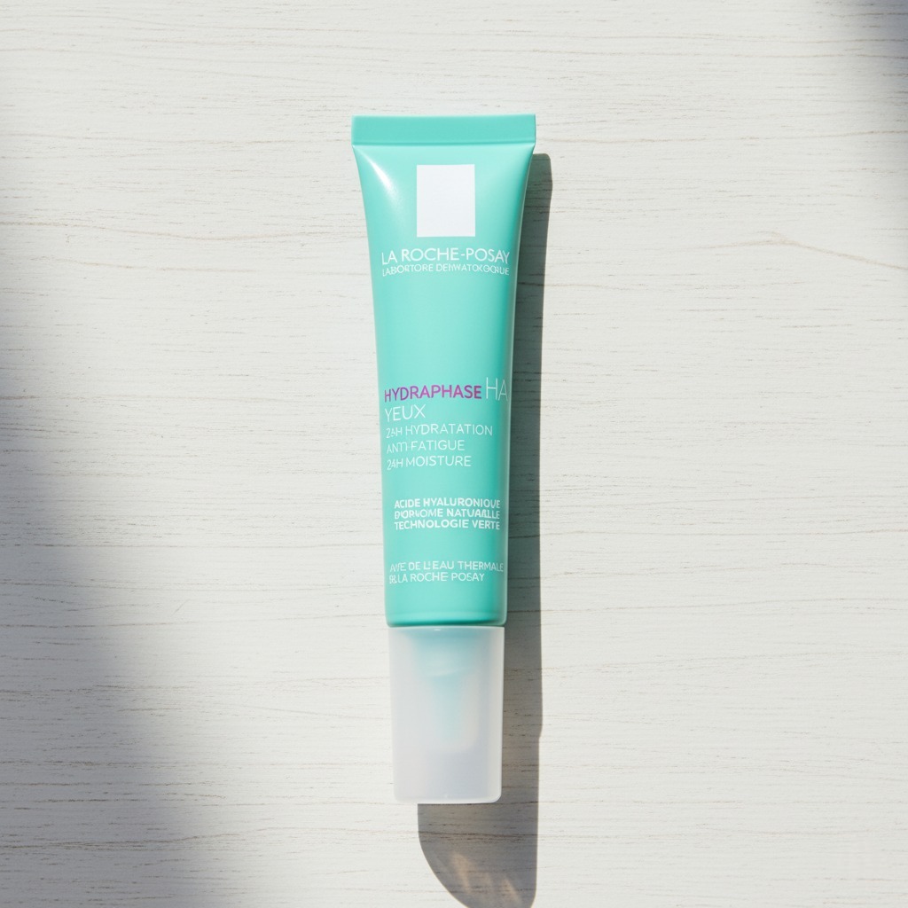 Hydraphase HA Yeux - Gel Contorno Occhi Idratante - recensione