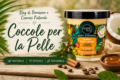 Organic Shop – Body Desserts Caramello-Cappuccino: la Crema Corpo che ti fa venire voglia di Dessert