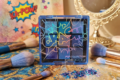 Crash Blue Pop Collection – Bellaoggi Italia (recensione)